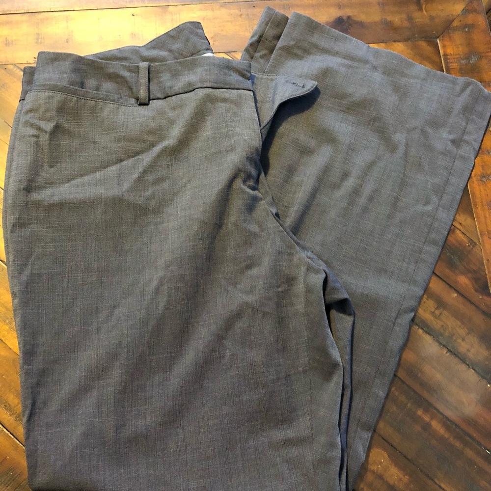 Worthington 16w slacks